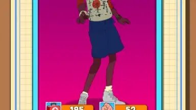 Stranger Things: Puzzle Tales скриншот 12