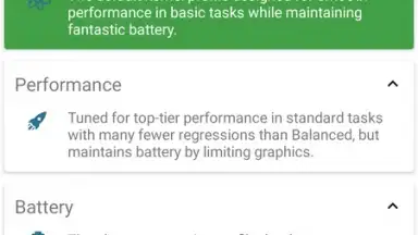 SmartPack-Kernel Manager скриншот 3