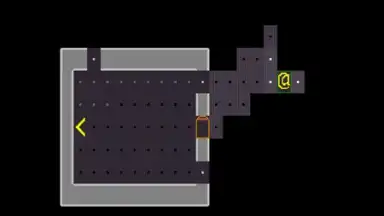 UnNetHack скриншот 3