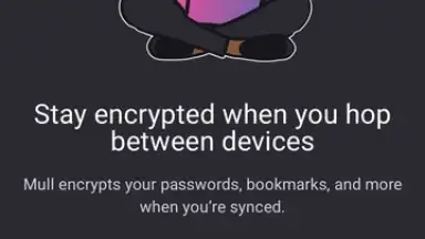 Mull скриншот 8