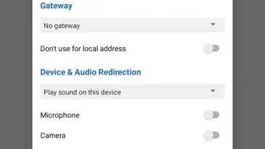 Windows App (Preview) скриншот 4