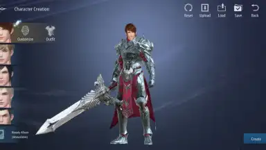 Honor of Heirs скриншот 11