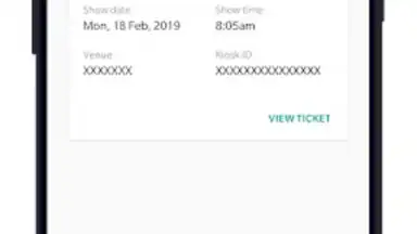OnePlus Messages скриншот 1