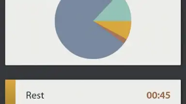 Schedule Planner Classic скриншот 5