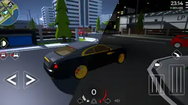 Cars LP скриншот 10