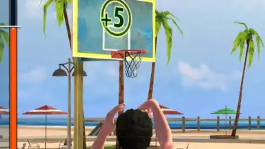 Basketball Stars скриншот 7