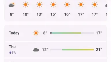 Bura скриншот 1