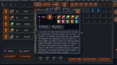 Constellation Eleven скриншот 2