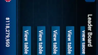 PokerKinG Pro скриншот 3