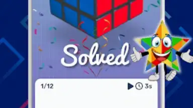 Cube Resolver скриншот 9