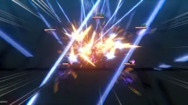 Honkai: Star Rail скриншот 2
