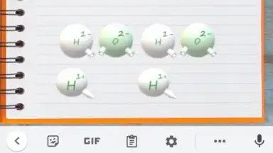 Master Chemistry скриншот 3