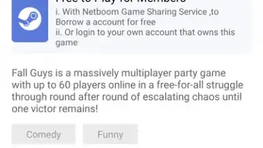 netboom скриншот 6