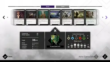 Magic 2015 скриншот 1