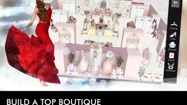 Fashion Empire скриншот 23
