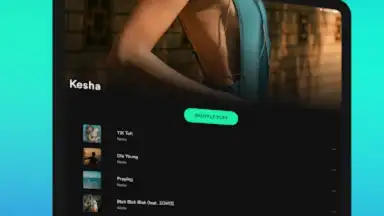 eBeat скриншот 12