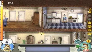 Neighbours from Hell: Season 1 скриншот 8