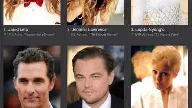 IMDb: Movies & TV Shows скриншот 6