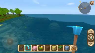 Mini World: CREATA скриншот 2