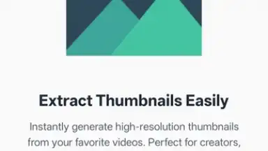 Download Videos from All Social Media - Vidzuo скриншот 4
