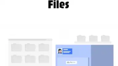 File Vault - Hidden File Finder скриншот 1