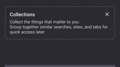 Fennec скриншот 5