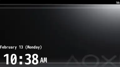 Vita3K скриншот 5