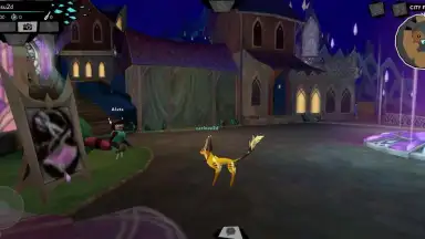 Fer.al скриншот 1