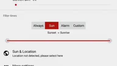Twilight скриншот 5