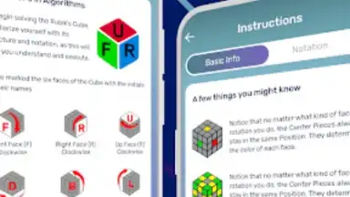 Cube Resolver скриншот 8