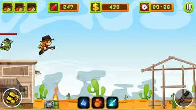 JetCarls скриншот 3