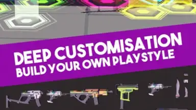 Shooter Punk скриншот 8