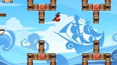 Yoo Ninja! Free скриншот 3