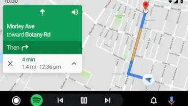 ZLINK скриншот 2
