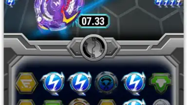 Beyblade Burst Rivals скриншот 7