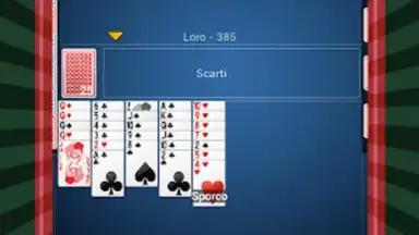 Burraco скриншот 6