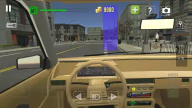 Car Simulator OG скриншот 3