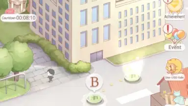 Love Nikki скриншот 5