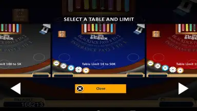 Блэкджек! скриншот 18