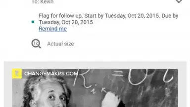 Nine Mail скриншот 8