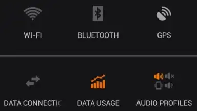 XThemes скриншот 3