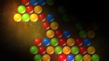 Space Bubble Shooter скриншот 14