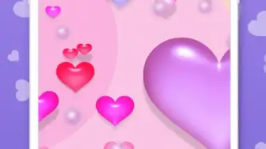 Милые Живые Обои для Девочек скриншот 4