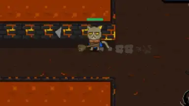 Cat Tower скриншот 3