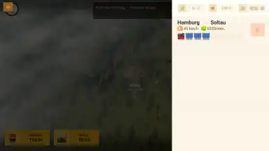 Railroad Empire скриншот 7