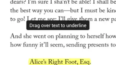 Adobe Acrobat Reader скриншот 3