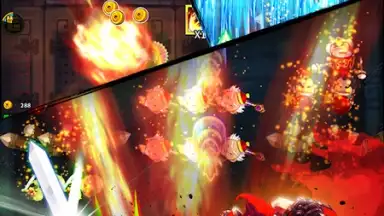 Hero Shooter скриншот 4