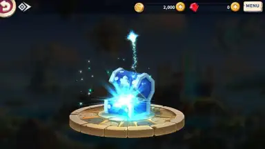 With Heroes скриншот 9