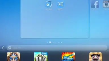 Solo Launcher скриншот 5