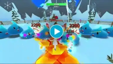 Every Hero скриншот 1